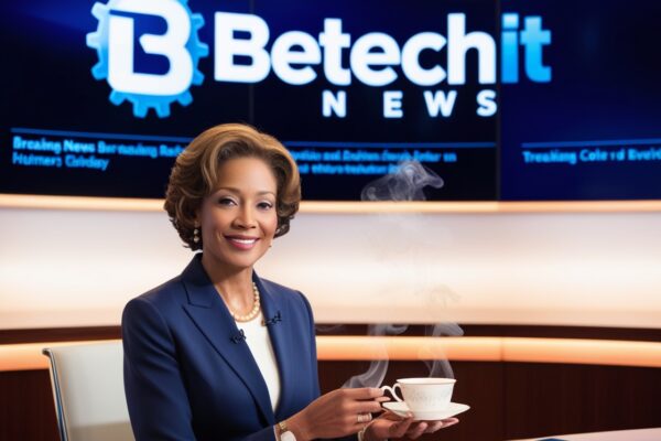 BeTechIt News Revolutionizing Tech Journalism