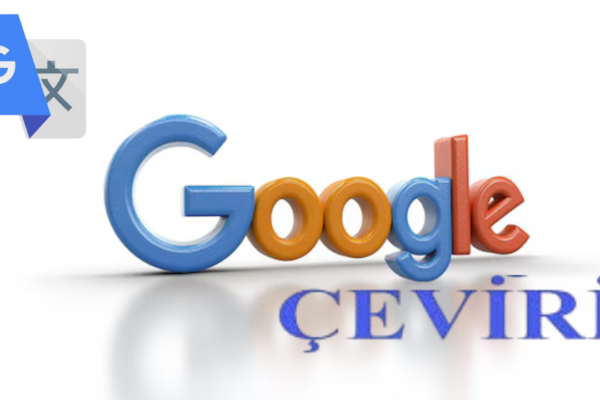 Google Çeviri