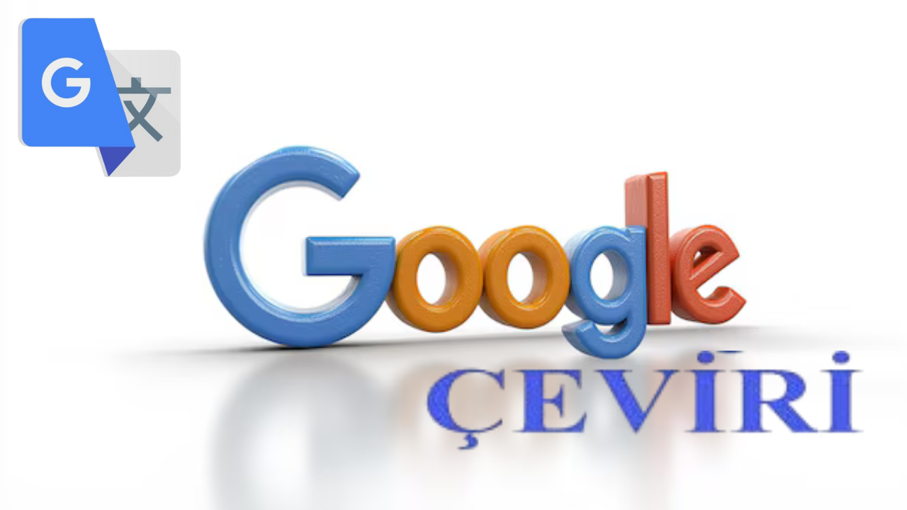 Google Çeviri