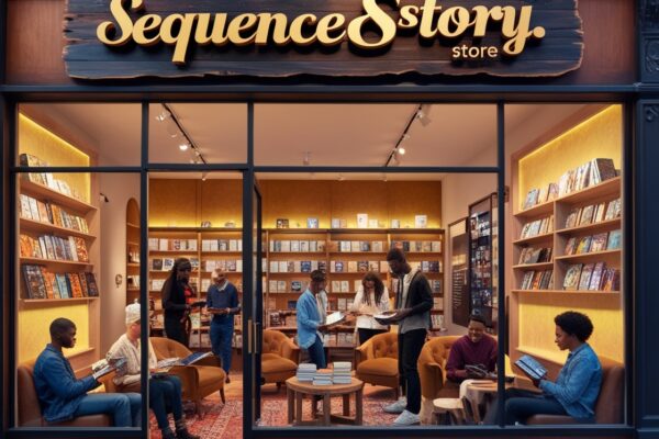 SequenceStory.Store