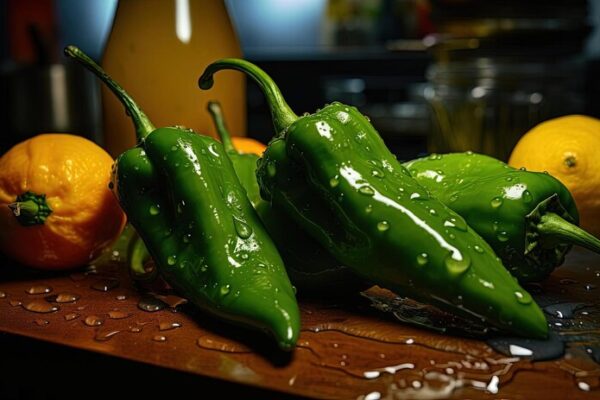 The Fiery World of Jalapeños