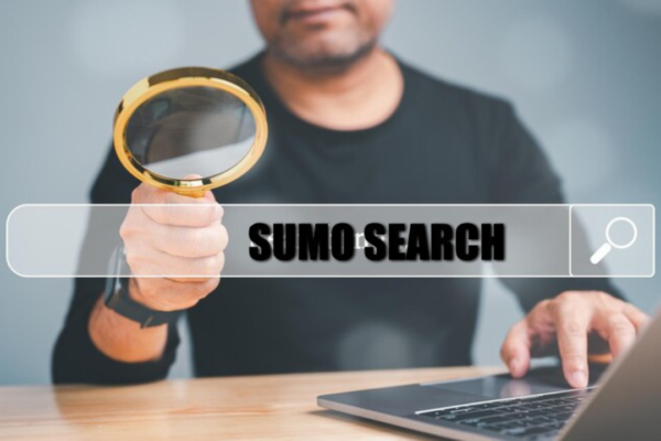 What is sumosearch? How does SumoSearch work?