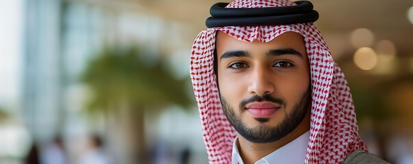 Arab men: Tradition, Modernity, and Transformation