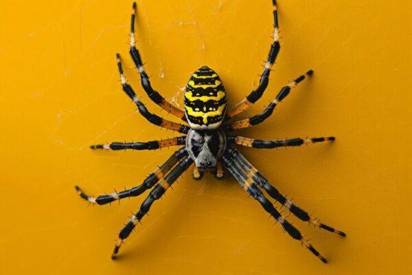 Banana Spider All You Need to Know