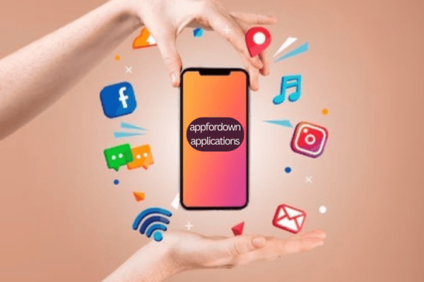 appfordown applications​