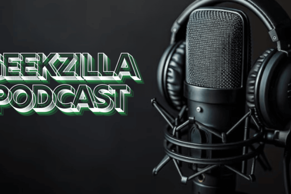 geekzilla podcast​