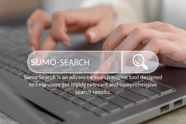 Sumo Search Upgrading Web Discovery.