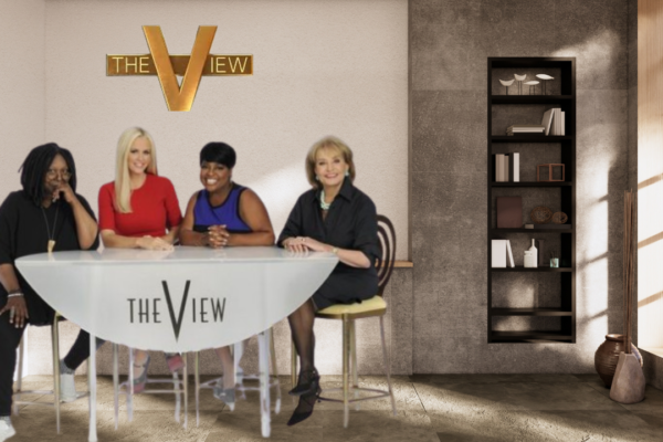 The View Episode 141 Highlights and Hot Topics