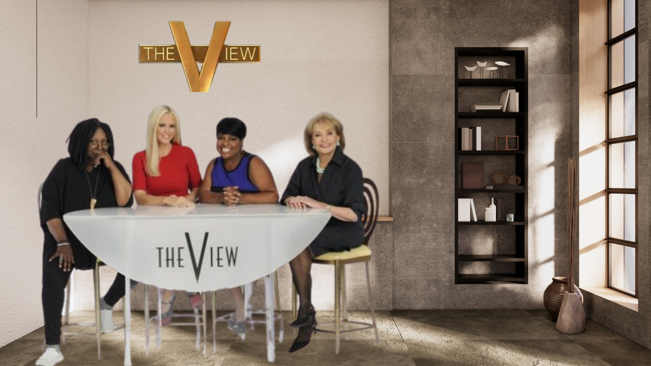 The View Episode 141 Highlights and Hot Topics