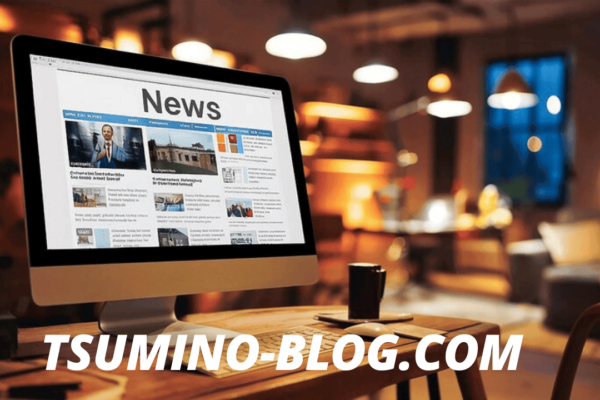 Tsumino-blog.com news​