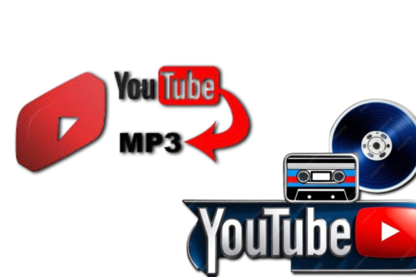 Youtube To MP3: Converting Videos to Audio -Y2Mate