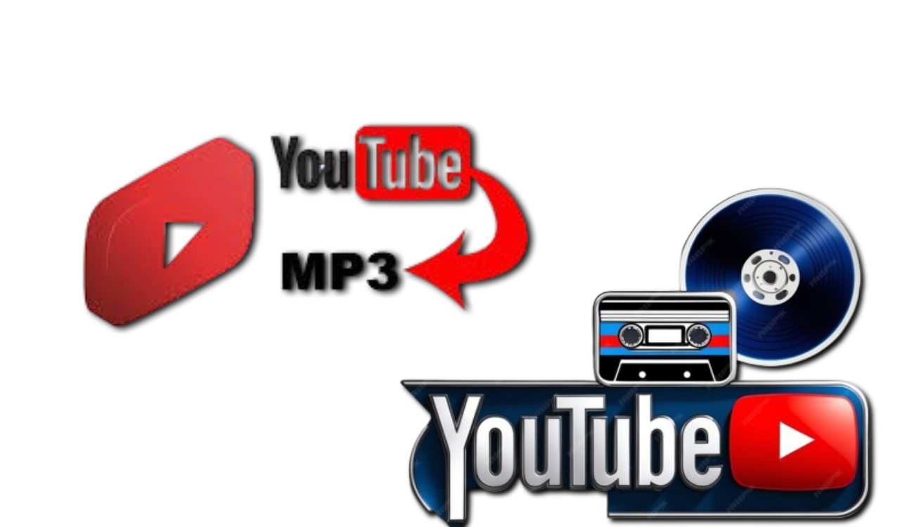 Youtube To MP3: Converting Videos to Audio -Y2Mate