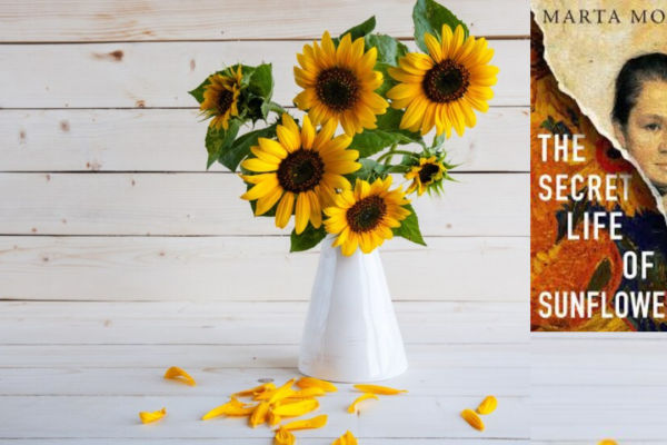 The Secret life Of Sunflowers