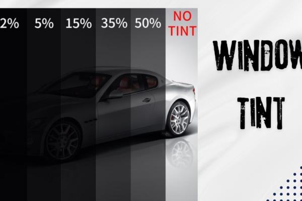 Window Tint