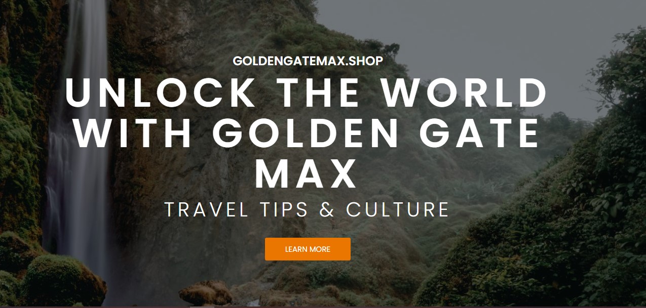 goldengatemax.shop