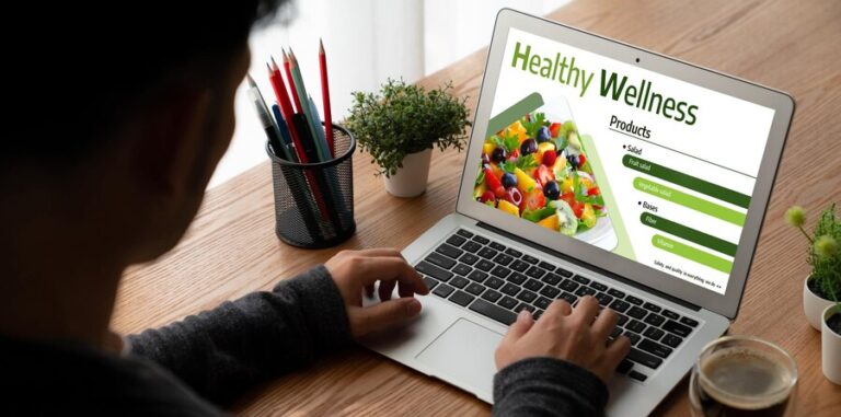 The //vital-mag.net blog A Hub for Health, Wellness